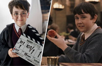 Гарри Поттер, Warner Bros. Pictures, Джоан Роулинг, HBO, Гарри Поттер (сериал)