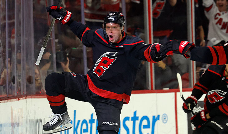 Тест: хорошо ли вы знаете Евгения Кузнецова?