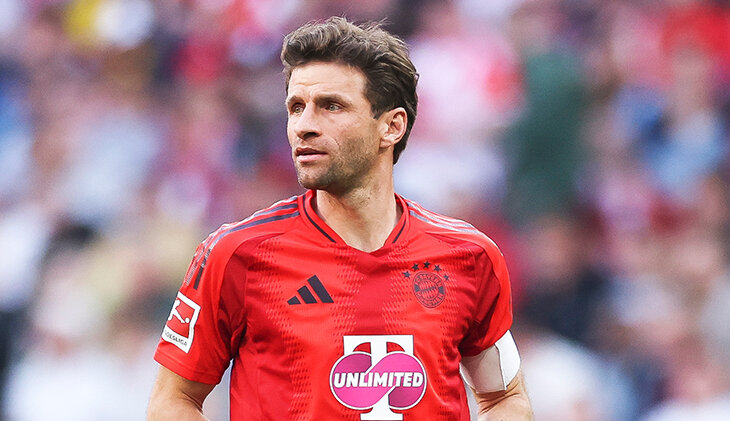 Уникальный Мюллер против «Дортмунда», Рафинья шикарен в любой роли, самая бесполезная идея Аморима. Тактика топ-лиг