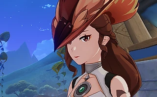 Пульс танцпола в Genshin Impact 6.1: подробный гайд