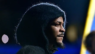 Джа Морэнт – Тони Монтана НБА. По крайней мере, так считает он сам