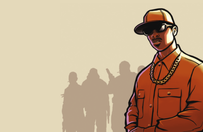 Кастомки, Meepo, GTA: San Andreas, Как достать соседа