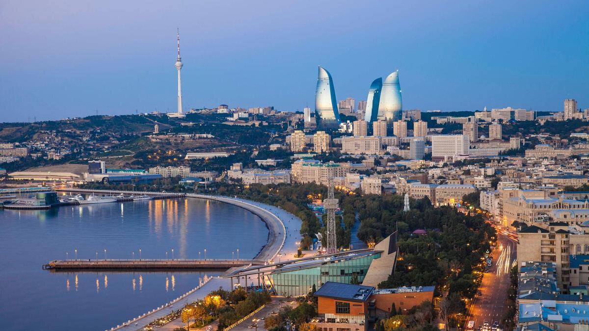 Правила въезда для россиян в Азербайджан в 2024 году: нужна ли виза и загранпаспорт