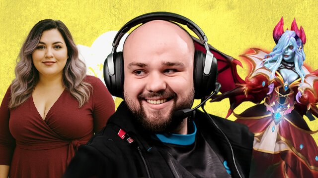 Какие женщины нравятся дотерам по теории Никса? Мы все выяснили