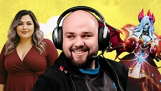 Какие женщины нравятся дотерам по теории Никса? Мы все выяснили