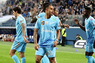 Сложность календаря в РПЛ до зимы: мечта у «Зенита», Шпилевскому – приговор