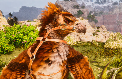 Гайды, ARK: Survival Ascended