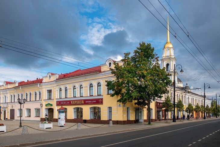 Путешествия и отдых