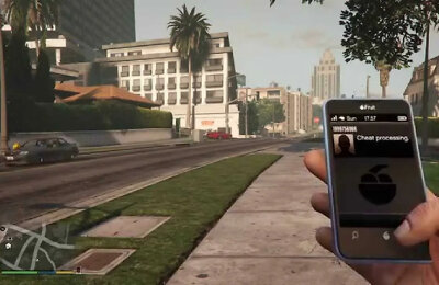 Гайды, Прохождения, GTA 5