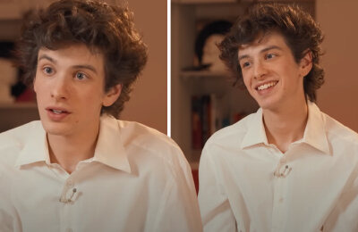 Российские фильмы, Эдриен Броуди, Marvel, Джаред Лето, Юра Борисов, Канье Уэст, Майки Мэдисон, Настя Ивлеева, Оскар, Марк Эйдельштейн, Анора, Дженна Ортега