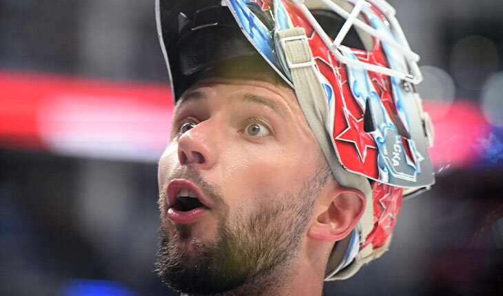 Федотов все-таки набрал чемпионскую форму. Это правда?