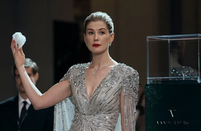 Вуди Харрельсон, Иллюзия обмана 3, Джесси Айзенберг