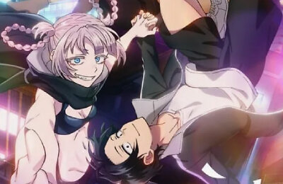 Песнь ночных сов, Аниме