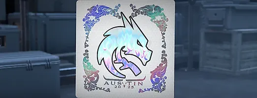 Valve добавила в CS 2 стикеры команд со StarLadder Budapest Major. Что наклеим на пушку?