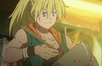 Сериалы, Аниме, Трейлеры фильмов