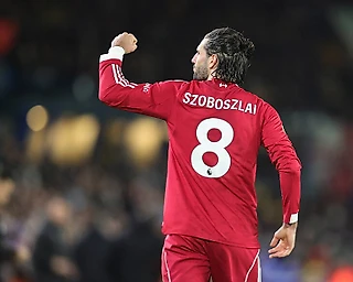 На Собослаи надежда «Ливерпуля», «Арсенал» против безнадежных, в «МЮ» самый бьющий игрок лиги. Что будет в туре АПЛ