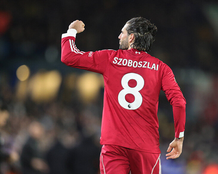 «Арсенал» против безнадежных, в «МЮ» самый бьющий игрок лиги. Что будет в туре АПЛ