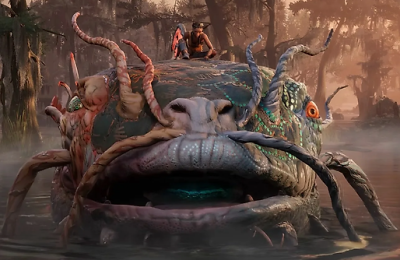 South of Midnight, Прохождения