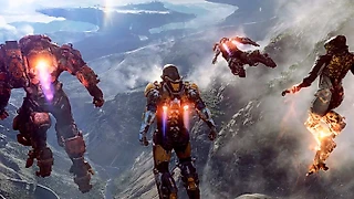 Игроки требуют спасти Anthem. На фоне петиции разгорелся новый спор