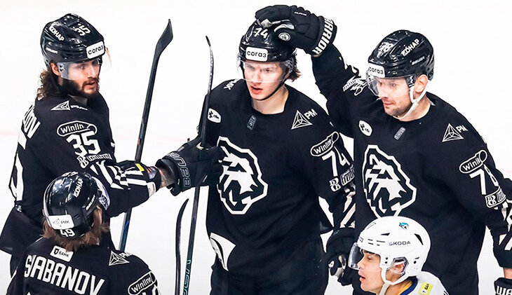 Фотография поста в ленте 8:0 – «Трактор» разгромил аутсайдера. Сколько еще таких матчей мы увидим?