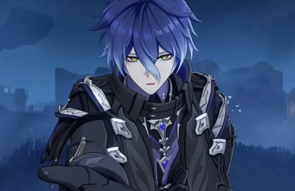 Гайды, Обновление Genshin Impact 6.0, Genshin Impact