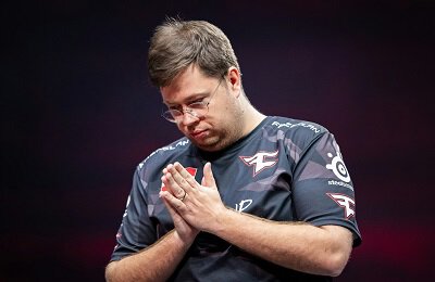 Perfect World Shanghai Major 2024, Faze Clan, Финн «karrigan» Андерсен