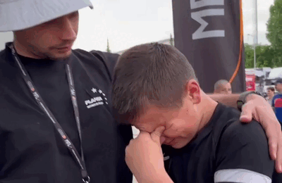 Амкал, Winline Медиалига, Карат, Герман Эль Класико, «Федос» Федор Маслов, Сослан Гатагов, брань