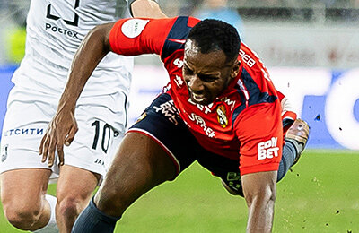 Что не так с ЦСКА