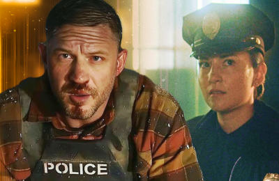 Netflix, Том Харди, Обзоры кино, Опустошение