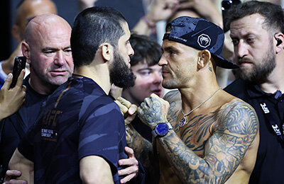 Ставки на UFC, Дастин Порье, UFC, Ставки на спорт, Ислам Махачев