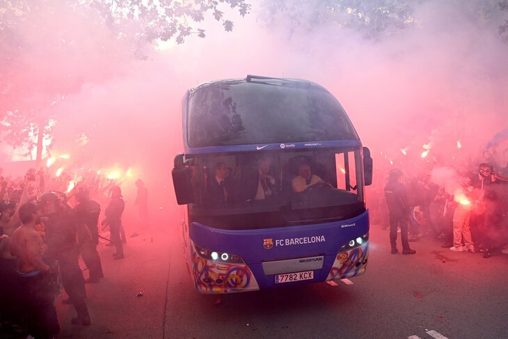 Фото публикации