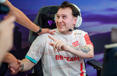 BetBoom Team, The International, Виталий «Save-» Мельник, Иван «Pure» Москаленко