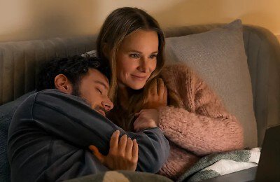 Сериалы, Netflix, Никто этого не хочет, Трейлеры фильмов