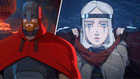 «Наша формула – 70% старины, 30% технологий». Интервью с создателями «Киберслава»!