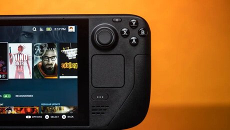 От провалов к триумфу: как Valve пришла к успеху со Steam Deck