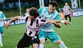 «Амкал» зарубится с ФК «10», «БроукБойз» – против «СиндЕката». Полуфиналы Медиалиги