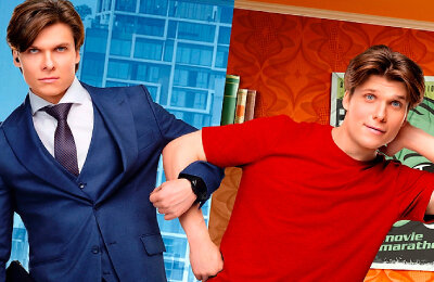 Трейлеры фильмов, Мой брат – клон, Сериалы