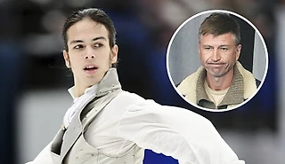 «Это слабое место Гуменника». Ягудин не согласен с оценками на Гран-при