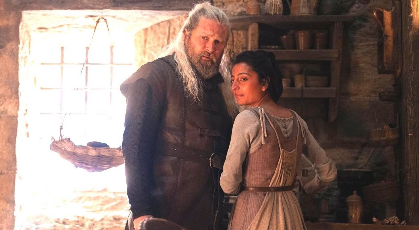 Сериалы, Дом Дракона