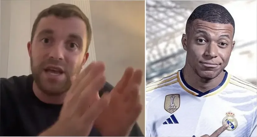 Ла Лига, Килиан Мбаппе, Фабрицио Романо, Реал Мадрид, Клубы