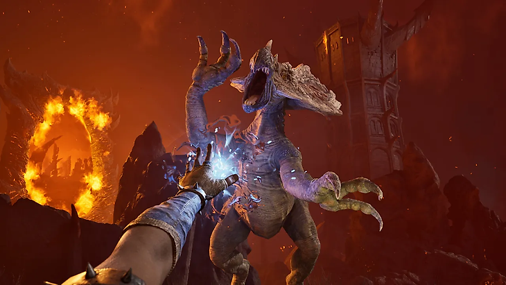 Прохождения, The Elder Scrolls IV: Oblivion, Гайды, The Elder Scrolls IV: Oblivion Remastered