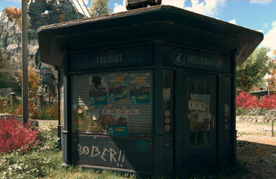 Игры про зомби, Dying Light: The Beast