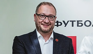Волнения в «Спартаке»: уходит генеральный директор Малышев