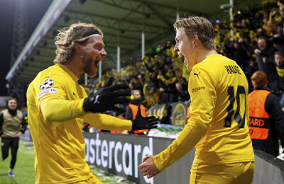 Мы недооцениваем «Буде-Глимт». Величие в цифрах