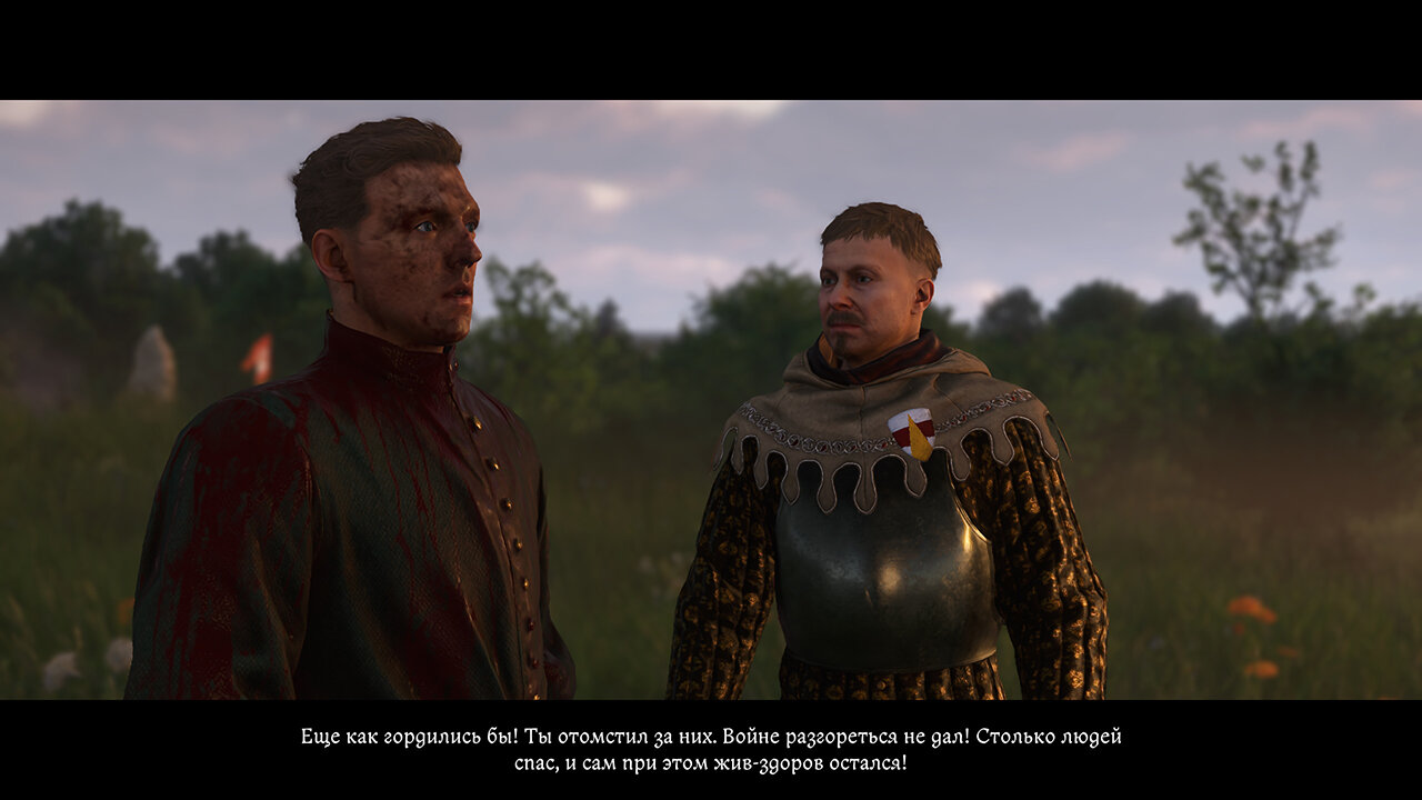 Все концовки Kingdom Come Deliverance 2 – сколько, как получить хорошую ...