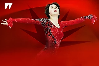 «По мне писали научные работы». Васкулит – редкая болезнь Ирины Слуцкой