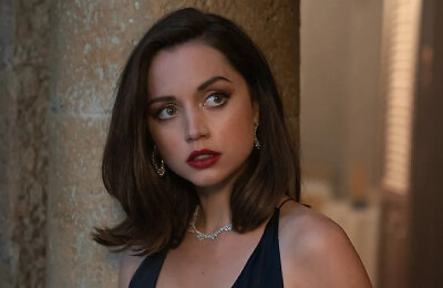 Джон Уик, Ана де Армас, Балерина, Фильмы