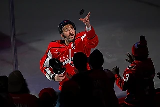 У Овечкина идеальная концовка карьеры. Может ли она стать еще круче?