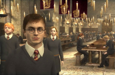 Ролевые игры