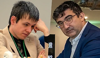 «Я мог совершить суицид». Топ-шахматист оскорбился из-за постов Крамника про читерство